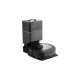 Roborock Q8 Max+, Saugroboter(schwarz, inkl. RoboDock Plus)