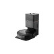 Roborock Q8 Max+, Saugroboter(schwarz, inkl. RoboDock Plus)