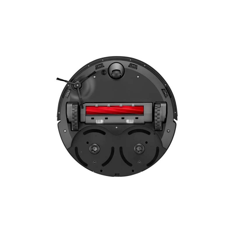 Roborock Q Revo, Saugroboter(schwarz, inkl. Multifunktions-Dockingstation)