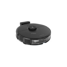 Roborock S7, Saugroboter(schwarz, mit Wischfunktion, Outlet)
