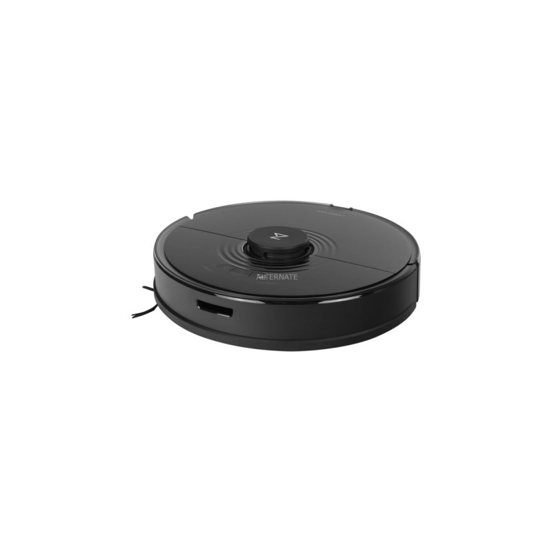 Roborock S7, Saugroboter(schwarz, mit Wischfunktion, Outlet)