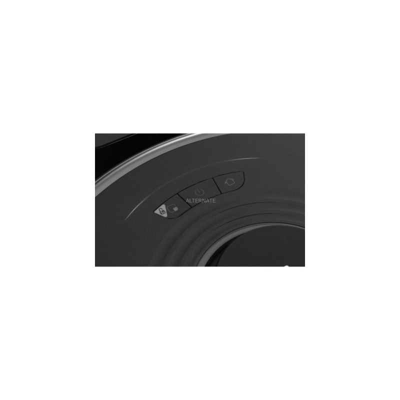 Roborock S7, Saugroboter(schwarz, mit Wischfunktion, Outlet)
