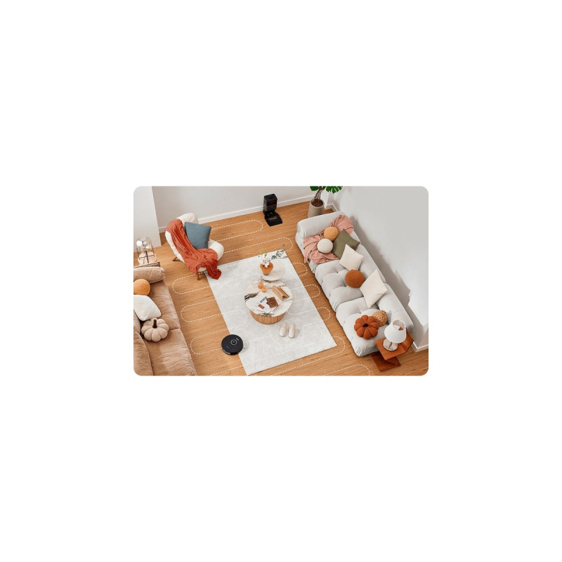 Roborock S8, Saugroboter(schwarz)