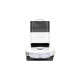 Roborock S8+, Saugroboter(weiß/schwarz, inkl. Robodock Plus)