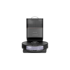 Roborock S8+, Saugroboter(schwarz, inkl. Robodock Plus)