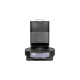 Roborock S8+, Saugroboter(schwarz, inkl. Robodock Plus)