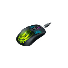 Roccat Burst Pro Air, Gaming-Maus(schwarz)