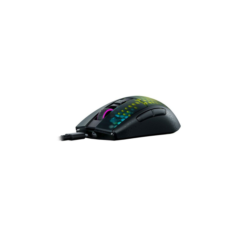 Roccat Burst Pro Air, Gaming-Maus(schwarz, Outlet)