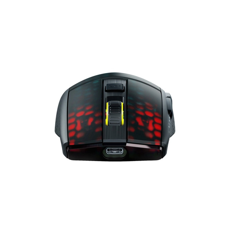 Roccat Burst Pro Air, Gaming-Maus(schwarz, Outlet)