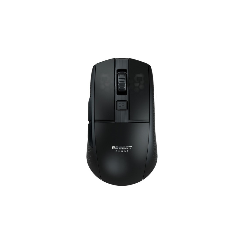 Roccat Burst Pro Air, Gaming-Maus(schwarz)