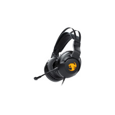 Roccat ELO 7.1 USB, Gaming-Headset(schwarz)
