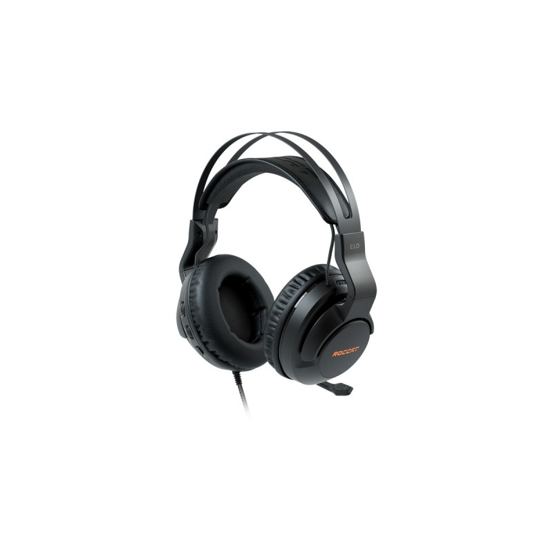Roccat ELO 7.1 USB, Gaming-Headset(schwarz)