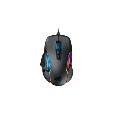 Roccat Kone AIMO, Gaming-Maus(schwarz, remastered)