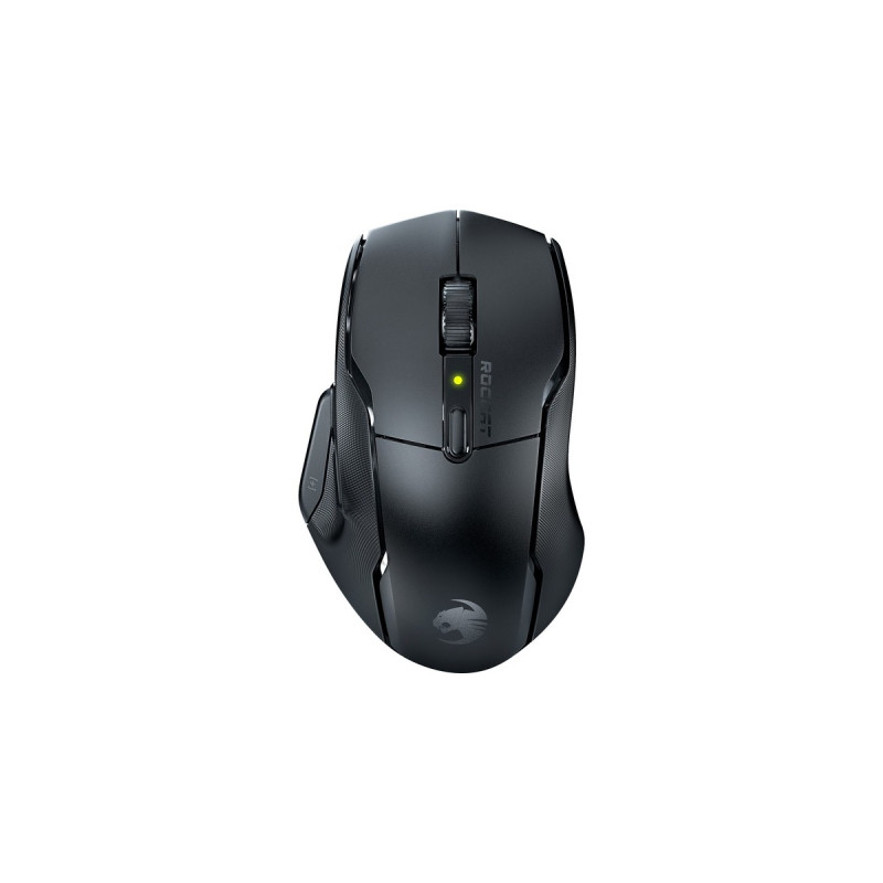 Roccat Kone Air, Gaming-Maus(schwarz/weiß)