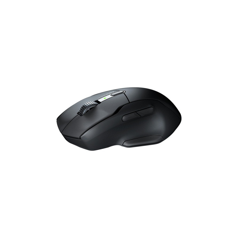 Roccat Kone Air, Gaming-Maus(schwarz/weiß)