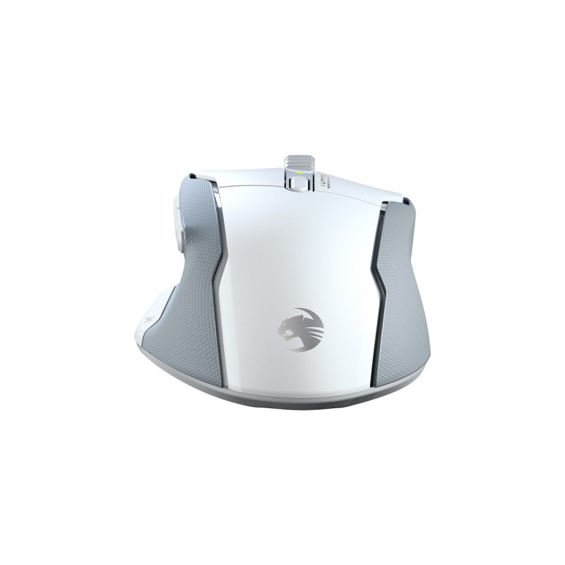 Roccat Kone Air, Gaming-Maus(weiß/grau)