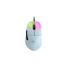 Roccat Kone Pro, Gaming-Maus(weiß)