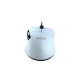 Roccat Kone Pro, Gaming-Maus(weiß)