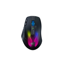 Roccat Kone XP Air, Gaming-Maus(schwarz)