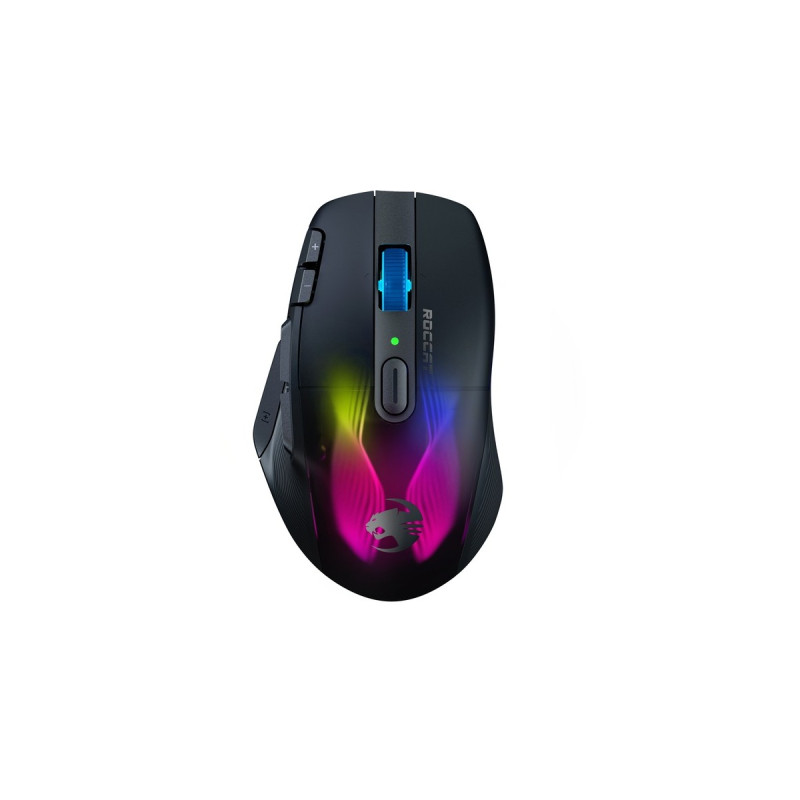 Roccat Kone XP Air, Gaming-Maus(schwarz)