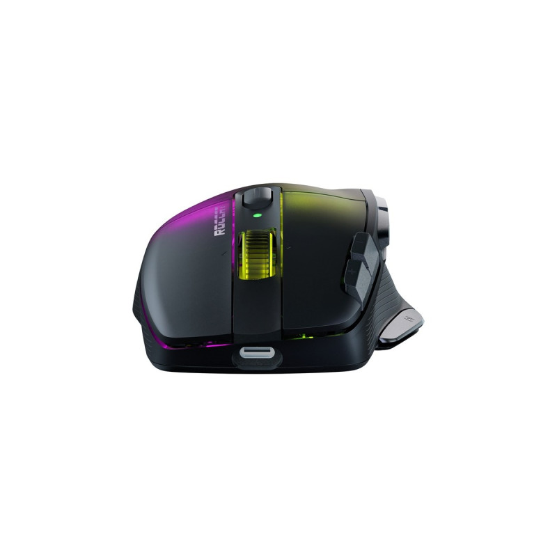 Roccat Kone XP Air, Gaming-Maus(schwarz)