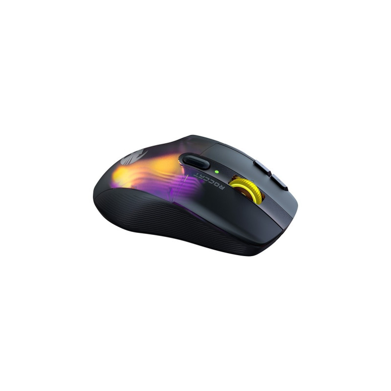 Roccat Kone XP Air, Gaming-Maus(schwarz)