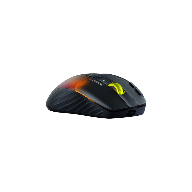 Roccat Kone XP Air, Gaming-Maus(schwarz)