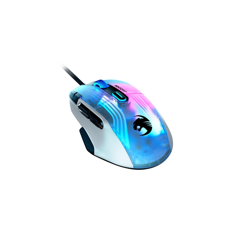 Roccat Kone XP, Gaming-Maus(weiß)