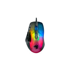 Roccat Kone XP, Gaming-Maus(schwarz)