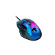 Roccat Kone XP, Gaming-Maus(schwarz)