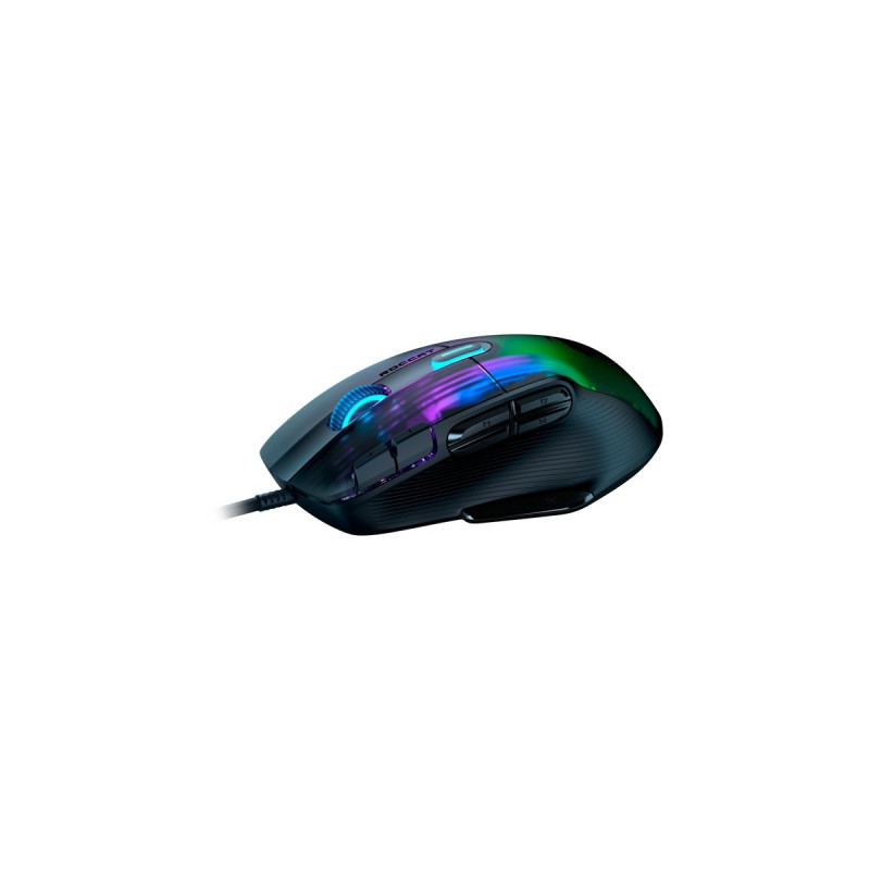 Roccat Kone XP, Gaming-Maus(schwarz)