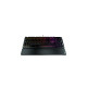 Roccat Pyro, Gaming-Tastatur(schwarz, DE-Layout, TTC Red)