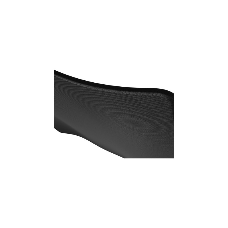 Roccat Sense Ctrl, Gaming-Mauspad(schwarz/silber, XXL)