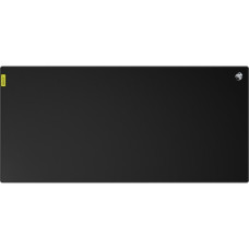 Roccat Sense Pro, Gaming-Mauspad(schwarz/silber, XXL)