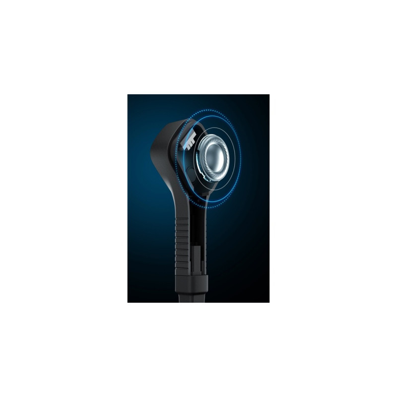 Roccat Syn Buds Core, Gaming-Headset(schwarz, 3,5 mm Klinke)