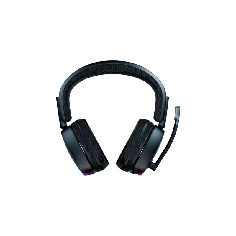 Roccat Syn Max Air, Gaming-Headset(schwarz, USB-A Dongle)