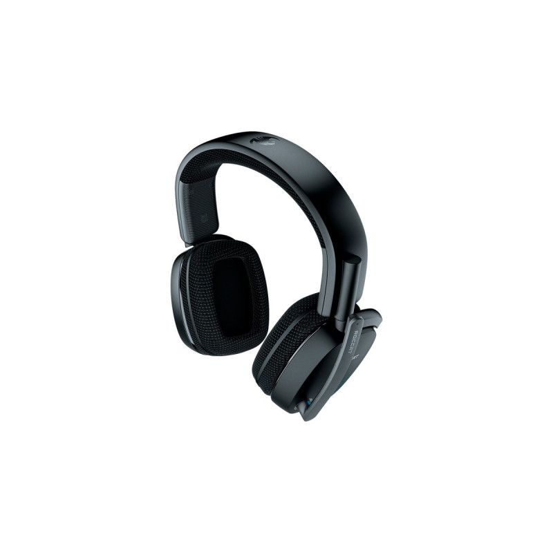 Roccat Syn Pro Air, Gaming-Headset(schwarz, USB-C)