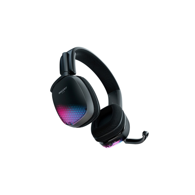 Roccat Syn Pro Air, Gaming-Headset(schwarz, USB-C)