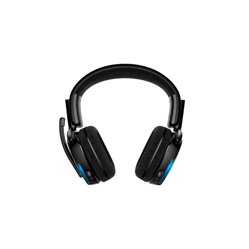 Roccat Syn Pro Air, Gaming-Headset(schwarz, USB-C)