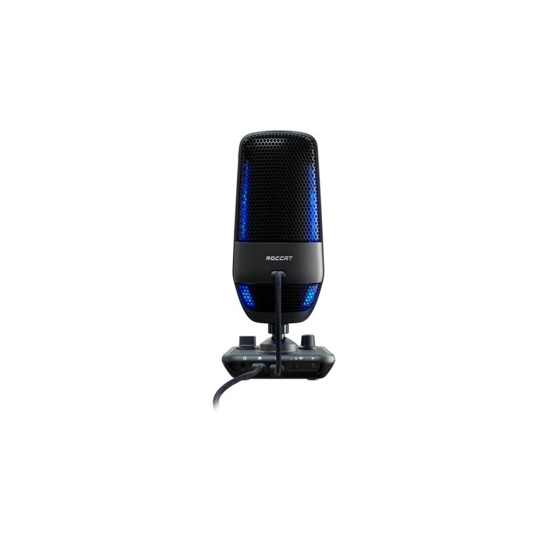 Roccat Torch, Mikrofon(schwarz, USB)