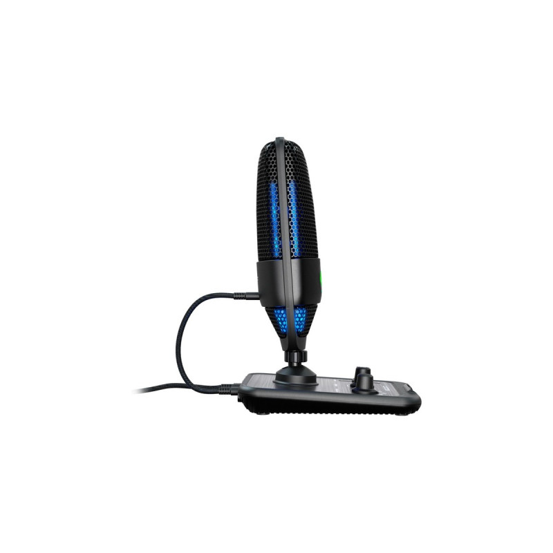 Roccat Torch, Mikrofon(schwarz, USB)
