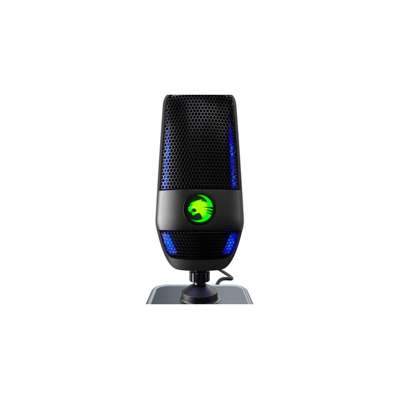 Roccat Torch, Mikrofon(schwarz, USB)