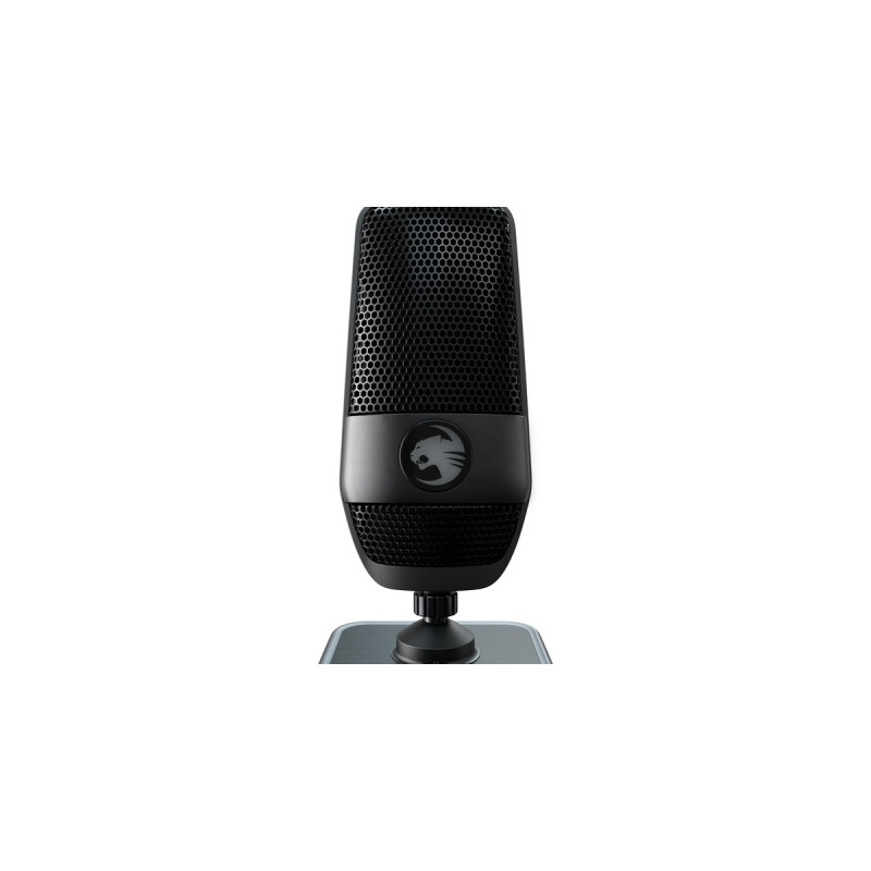 Roccat Torch, Mikrofon(schwarz, USB)