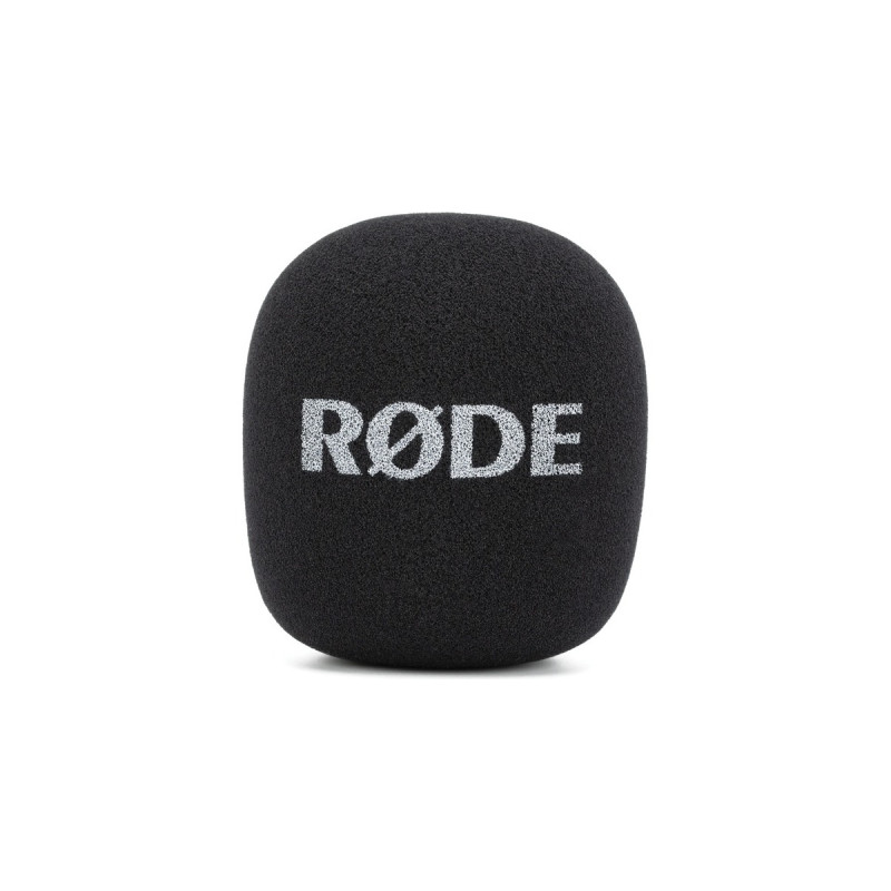 Rode Microphones Interview GO, Mikrofon(schwarz)