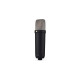Rode Microphones NT1 5th Gen, Mikrofon(schwarz, USB-C, XLR)