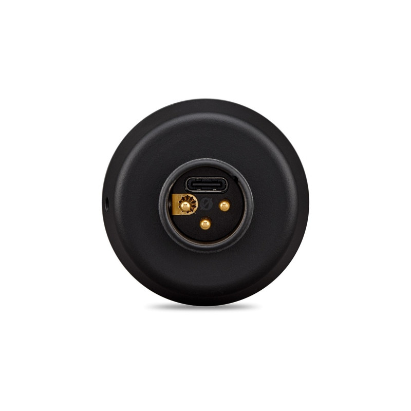 Rode Microphones NT1 5th Gen, Mikrofon(schwarz, USB-C, XLR)