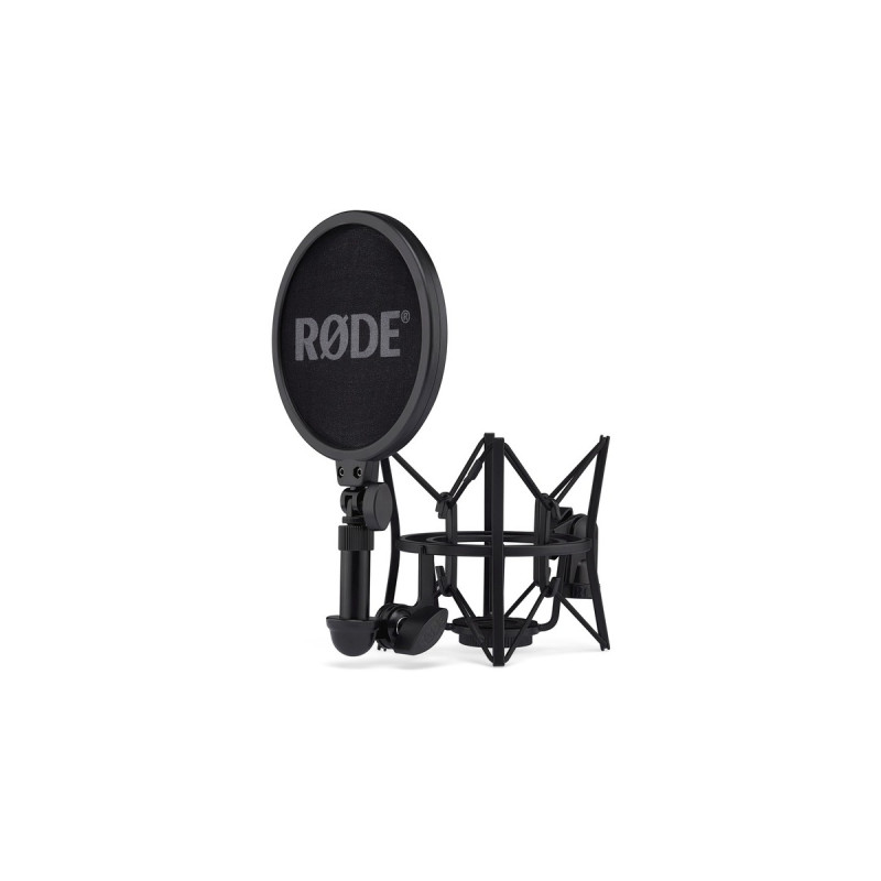 Rode Microphones NT1 5th Gen, Mikrofon(silber, USB-C, XLR)