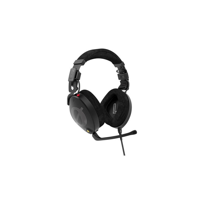Rode Microphones NTH-100M, Kopfhörer(schwarz, 3.5 mm Klinke)