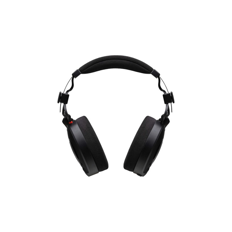 Rode Microphones NTH-100, Kopfhörer(schwarz, 3,5 mm Klinke)