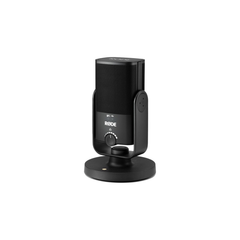 Rode Microphones NT-USB Mini, Mikrofon(schwarz)